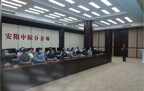 廉潔潤心 文化育魂 機械工程學院組織教師赴安陽市中級人民法院開展廉潔警示教育暨文化藝術交流活動